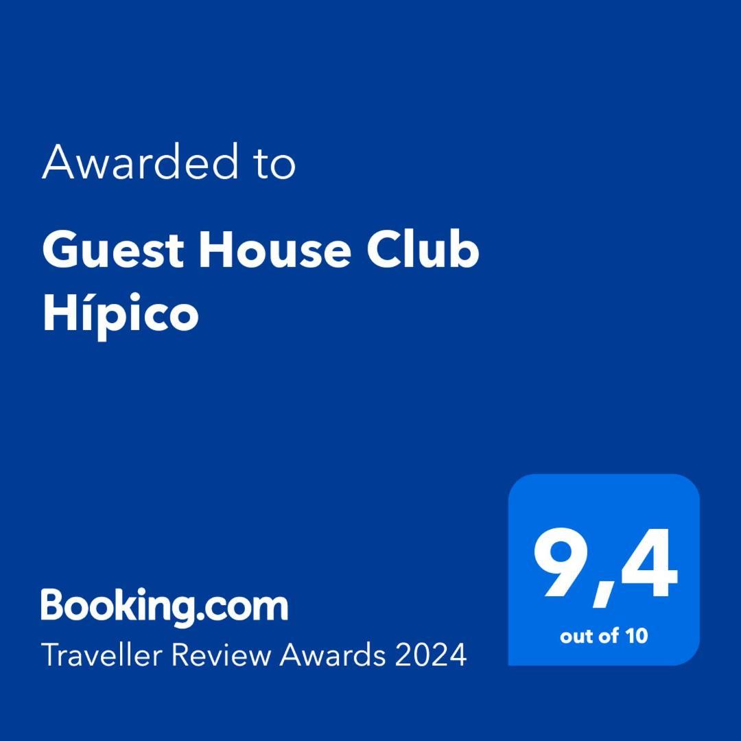 Club Hipico Pensión *