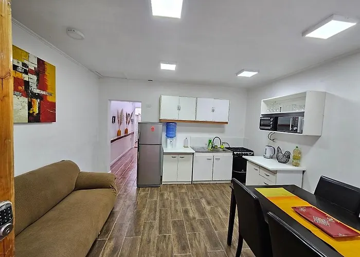 Guest House Club Hipico