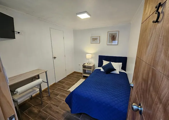 Guest House Club Hipico
