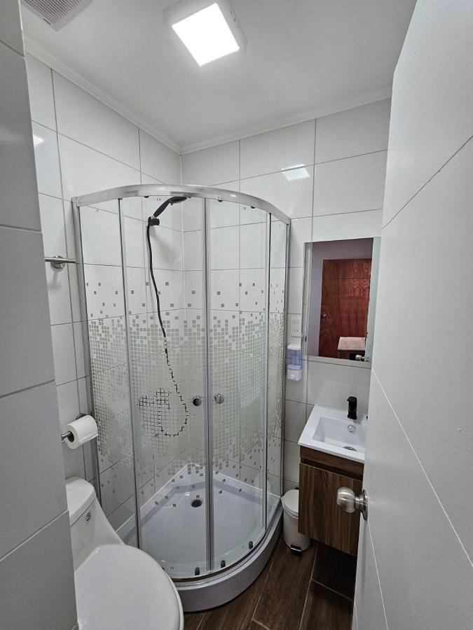 Guest house Club Hipico
